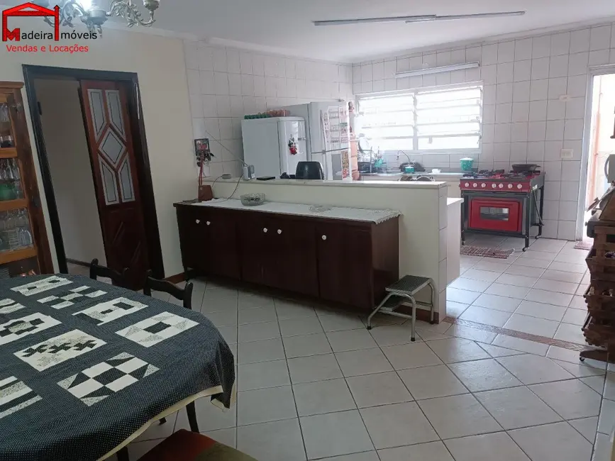 Foto 3 de Casa com 4 quartos à venda, 230m2 em Vila Pirituba, São Paulo - SP