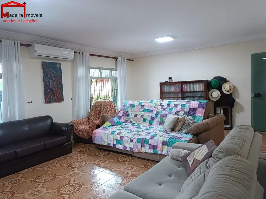 Foto 5 de Casa com 4 quartos à venda, 230m2 em Vila Pirituba, São Paulo - SP