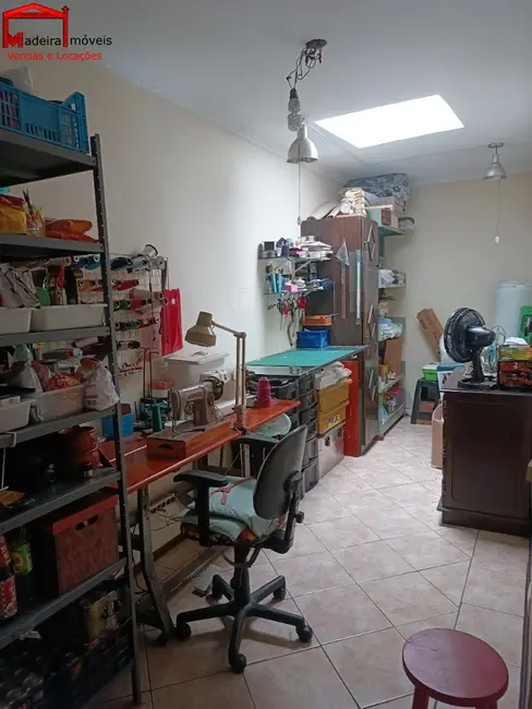 Foto 8 de Casa com 4 quartos à venda, 230m2 em Vila Pirituba, São Paulo - SP