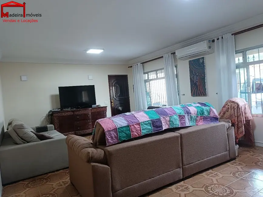 Foto 6 de Casa com 4 quartos à venda, 230m2 em Vila Pirituba, São Paulo - SP