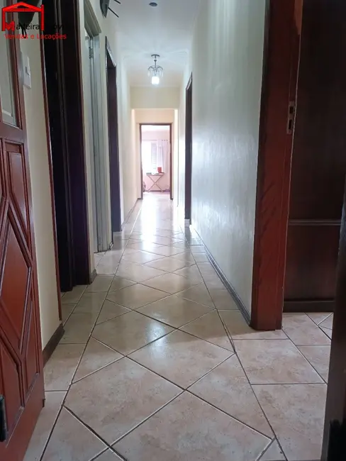 Foto 2 de Casa com 4 quartos à venda, 230m2 em Vila Pirituba, São Paulo - SP