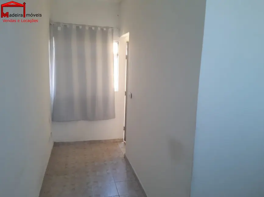 Foto 8 de Casa com 3 quartos à venda, 100m2 em Vila Boaçava, São Paulo - SP