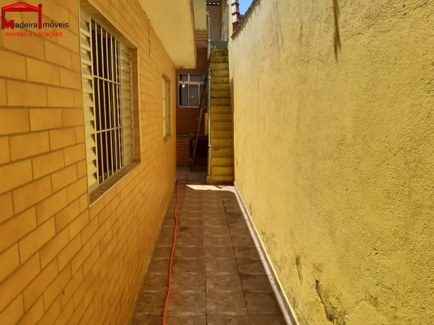 Foto 7 de Casa com 3 quartos à venda, 100m2 em Vila Boaçava, São Paulo - SP