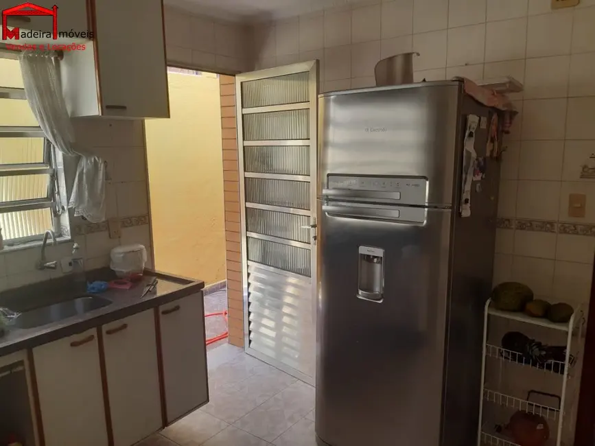 Foto 1 de Casa com 3 quartos à venda, 100m2 em Vila Boaçava, São Paulo - SP