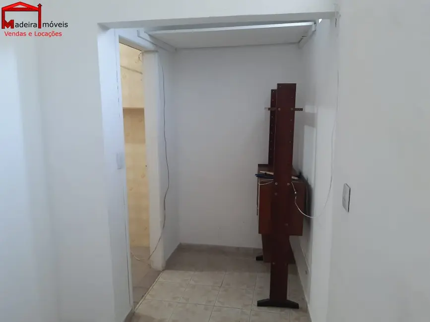 Foto 5 de Casa com 3 quartos à venda, 100m2 em Vila Boaçava, São Paulo - SP