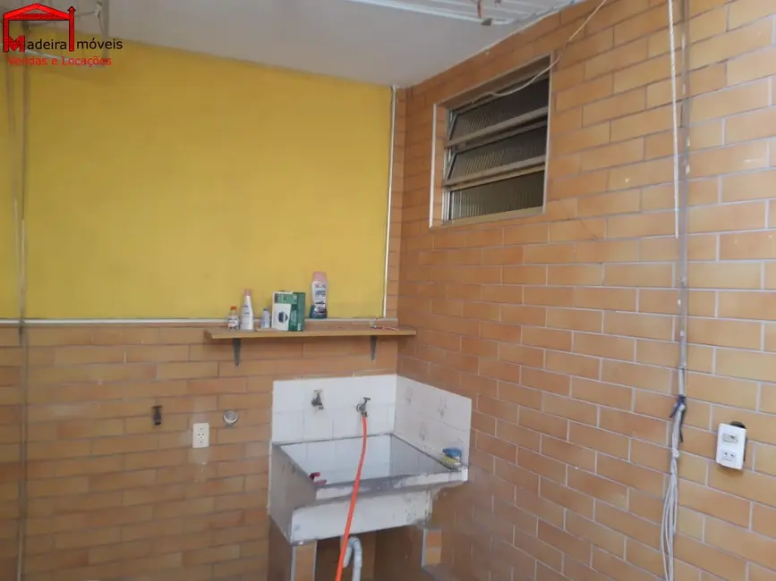 Foto 6 de Casa com 3 quartos à venda, 100m2 em Vila Boaçava, São Paulo - SP