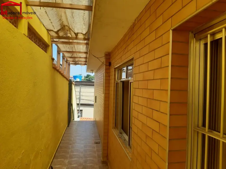 Foto 9 de Casa com 3 quartos à venda, 100m2 em Vila Boaçava, São Paulo - SP