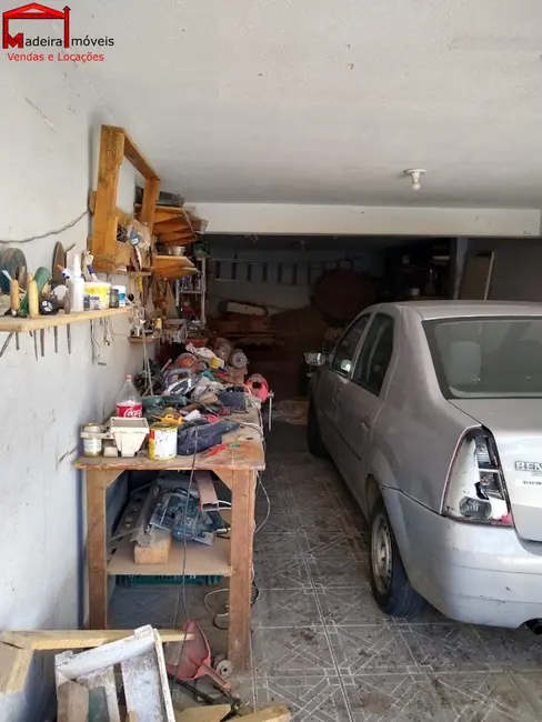 Foto 5 de Sobrado com 3 quartos à venda, 127m2 em Jardim Vivan, São Paulo - SP