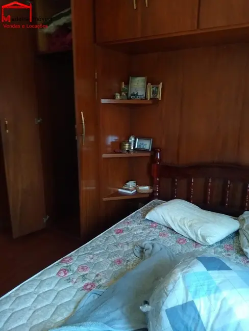 Foto 9 de Sobrado com 3 quartos à venda, 127m2 em Jardim Vivan, São Paulo - SP