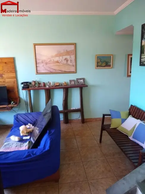 Foto 4 de Sobrado com 3 quartos à venda, 127m2 em Jardim Vivan, São Paulo - SP