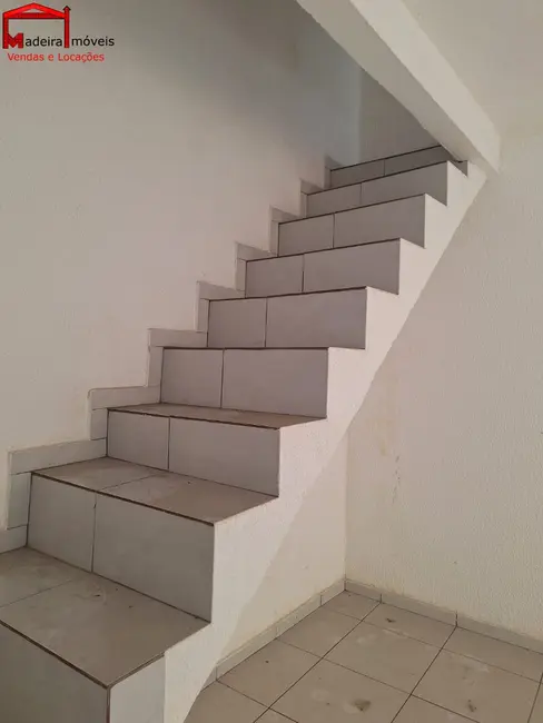 Casa com 2 quartos para alugar, 40m2 em Vila Piauí, São Paulo - SP - imagem 8 Foto 8 de Casa com 2 quartos para alugar, 40m2 em Vila Piauí, São Paulo - SP
