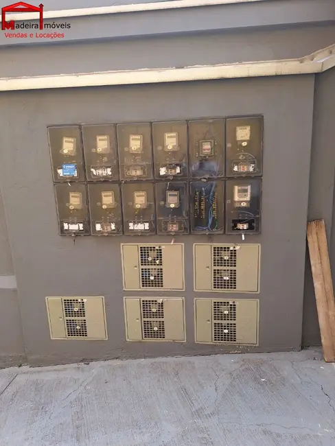 Casa com 2 quartos para alugar, 40m2 em Vila Piauí, São Paulo - SP - imagem 2 Foto 2 de Casa com 2 quartos para alugar, 40m2 em Vila Piauí, São Paulo - SP