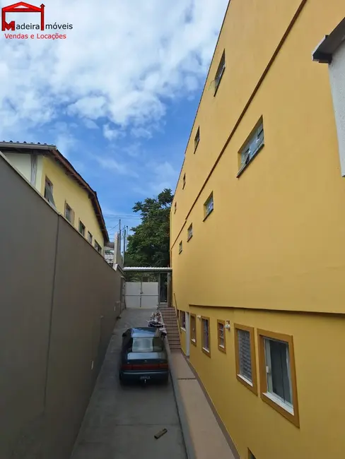 Casa com 2 quartos para alugar, 40m2 em Vila Piauí, São Paulo - SP - imagem 3 Foto 3 de Casa com 2 quartos para alugar, 40m2 em Vila Piauí, São Paulo - SP