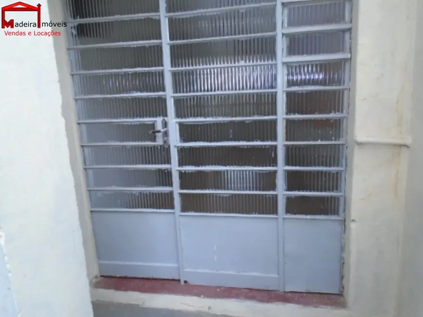 Casa com 2 quartos à venda, 80m2 em Jardim Líbano, São Paulo - SP - imagem 6 Foto 6 de Casa com 2 quartos à venda, 80m2 em Jardim Líbano, São Paulo - SP