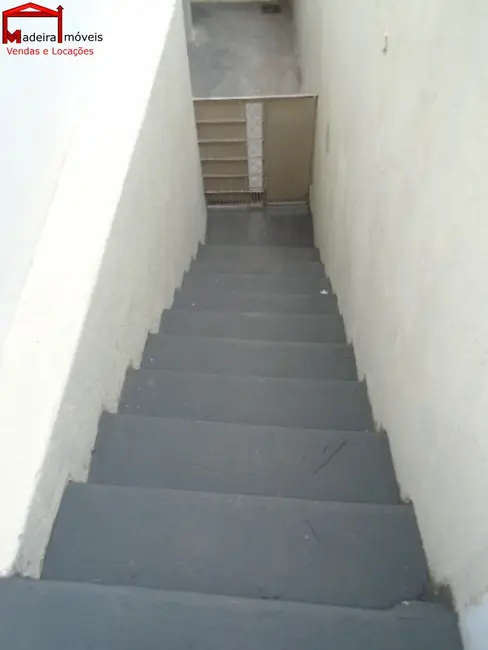 Casa com 2 quartos à venda, 80m2 em Jardim Líbano, São Paulo - SP - imagem 3 Foto 3 de Casa com 2 quartos à venda, 80m2 em Jardim Líbano, São Paulo - SP