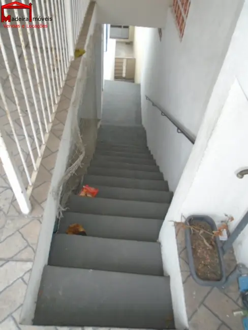 Foto 2 de Casa com 2 quartos para alugar, 50m2 em Jardim Líbano, São Paulo - SP