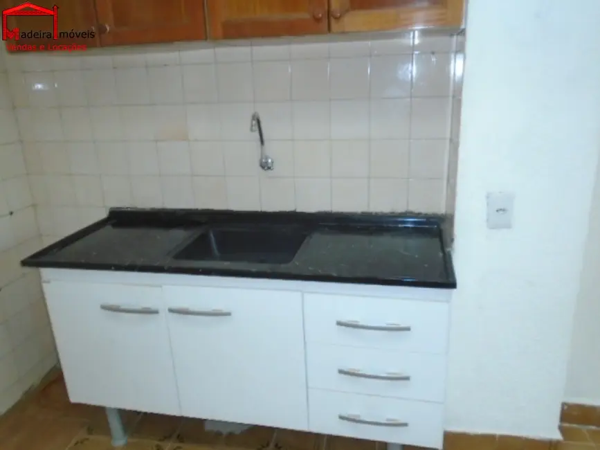 Casa com 2 quartos à venda, 80m2 em Jardim Líbano, São Paulo - SP - imagem 8 Foto 8 de Casa com 2 quartos à venda, 80m2 em Jardim Líbano, São Paulo - SP