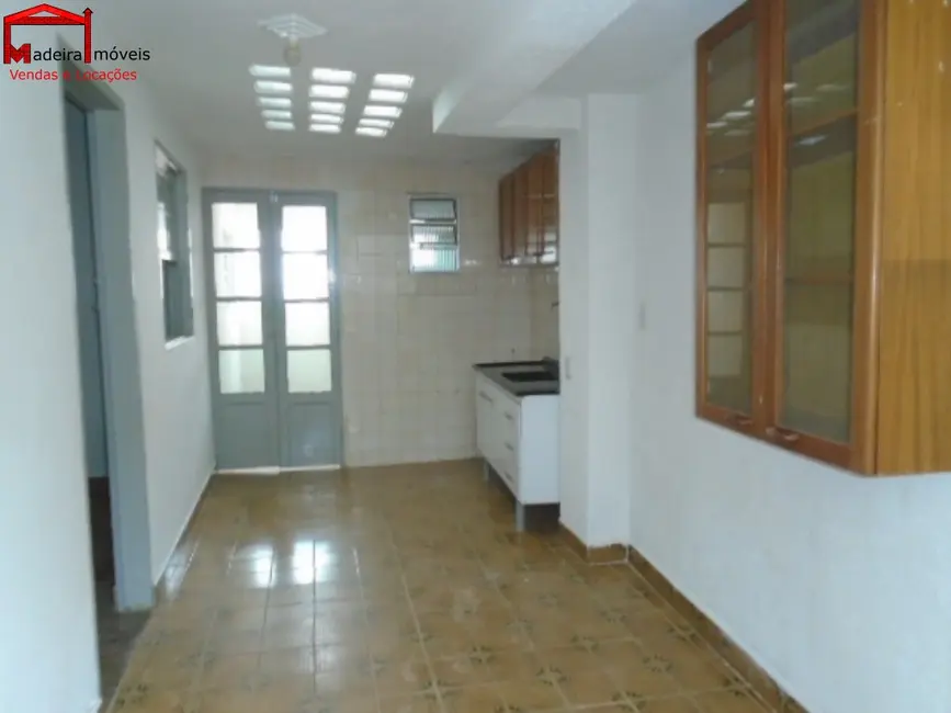 Casa com 2 quartos à venda, 80m2 em Jardim Líbano, São Paulo - SP - imagem 7 Foto 7 de Casa com 2 quartos à venda, 80m2 em Jardim Líbano, São Paulo - SP