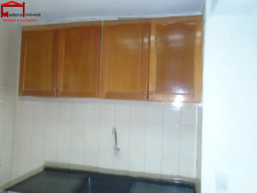 Casa com 2 quartos à venda, 80m2 em Jardim Líbano, São Paulo - SP - imagem 9 Foto 9 de Casa com 2 quartos à venda, 80m2 em Jardim Líbano, São Paulo - SP