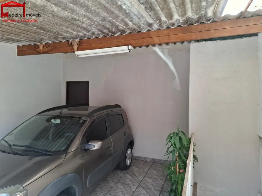 Casa com 2 quartos à venda, 80m2 em Jardim Líbano, São Paulo - SP - imagem 1 Foto 1 de Casa com 2 quartos à venda, 80m2 em Jardim Líbano, São Paulo - SP
