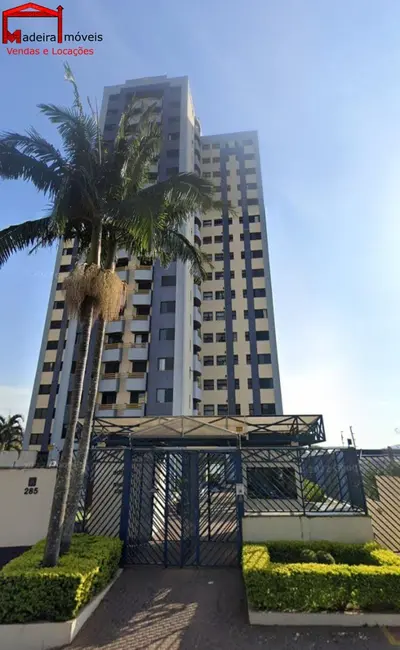 Foto 1 de Apartamento com 3 quartos à venda, 63m2 em Vila Pirituba, São Paulo - SP