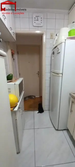 Foto 2 de Apartamento com 3 quartos à venda, 63m2 em Vila Pirituba, São Paulo - SP