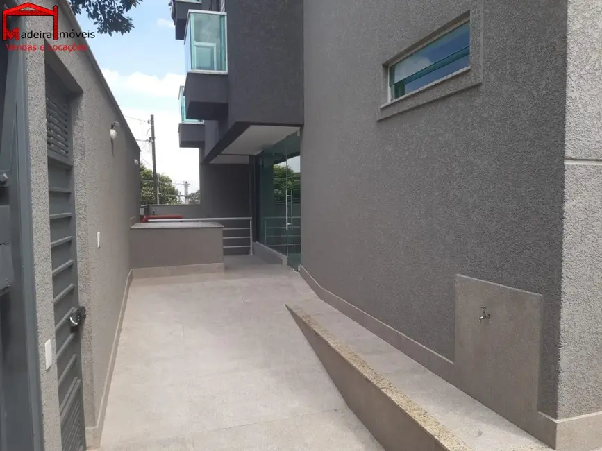 Foto 8 de Apartamento com 2 quartos à venda, 50m2 em Jardim Regina, São Paulo - SP