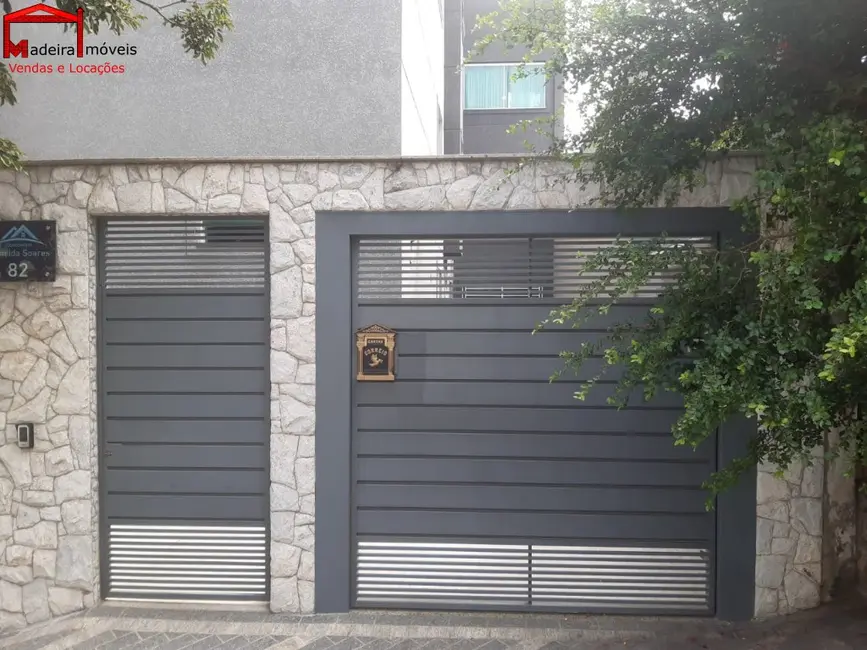 Foto 5 de Apartamento com 2 quartos à venda, 50m2 em Jardim Regina, São Paulo - SP