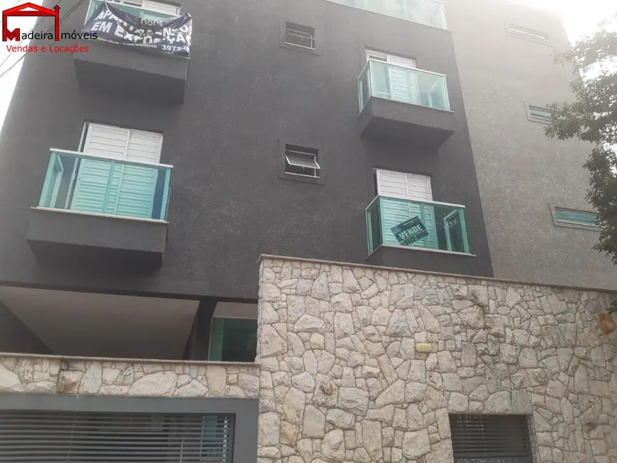 Foto 1 de Apartamento com 2 quartos à venda, 50m2 em Jardim Regina, São Paulo - SP