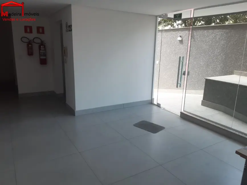 Foto 9 de Apartamento com 2 quartos à venda, 50m2 em Jardim Regina, São Paulo - SP