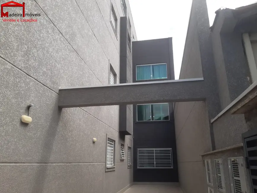 Foto 4 de Apartamento com 2 quartos à venda, 50m2 em Jardim Regina, São Paulo - SP