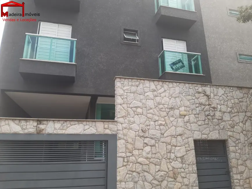 Foto 3 de Apartamento com 2 quartos à venda, 50m2 em Jardim Regina, São Paulo - SP