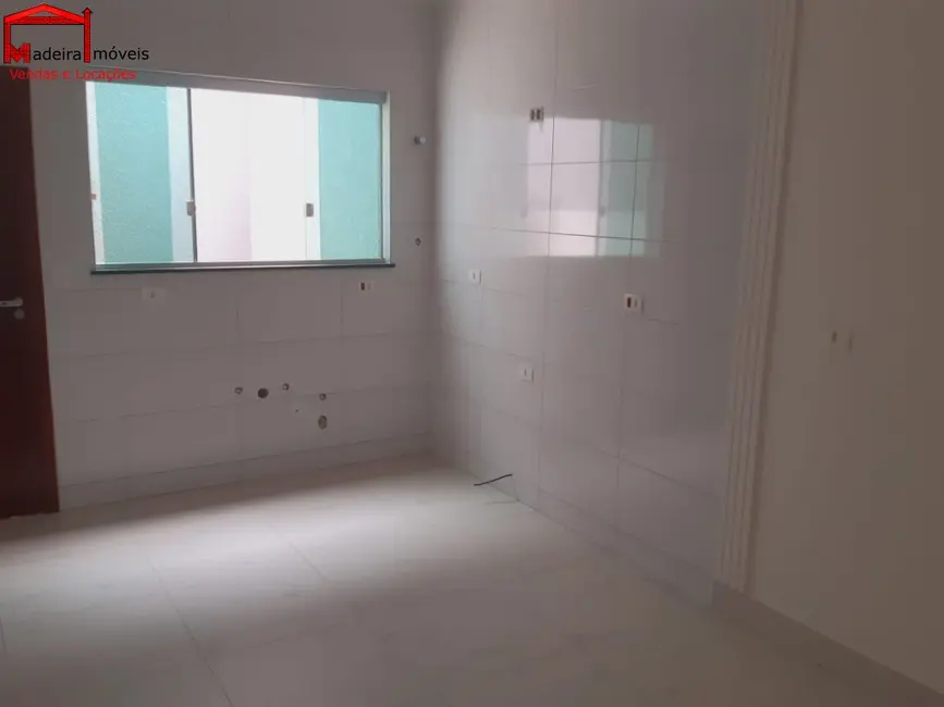 Sobrado com 3 quartos à venda, 130m2 em Jardim Regina, São Paulo - SP - imagem 3 Foto 3 de Sobrado com 3 quartos à venda, 130m2 em Jardim Regina, São Paulo - SP