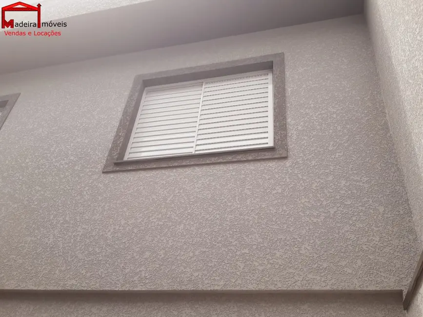 Sobrado com 3 quartos à venda, 130m2 em Jardim Regina, São Paulo - SP - imagem 9 Foto 9 de Sobrado com 3 quartos à venda, 130m2 em Jardim Regina, São Paulo - SP