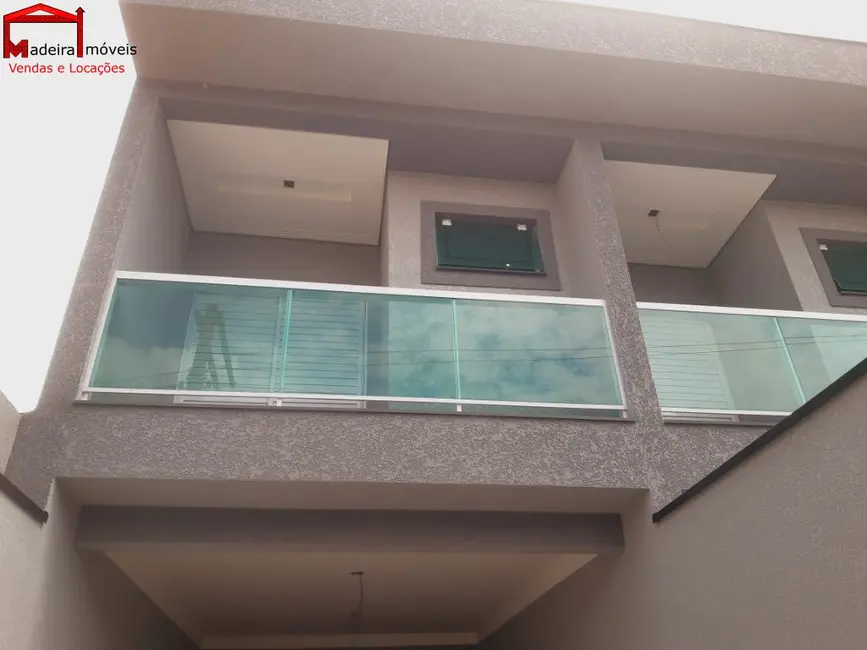 Sobrado com 3 quartos à venda, 130m2 em Jardim Regina, São Paulo - SP - imagem 2 Foto 2 de Sobrado com 3 quartos à venda, 130m2 em Jardim Regina, São Paulo - SP