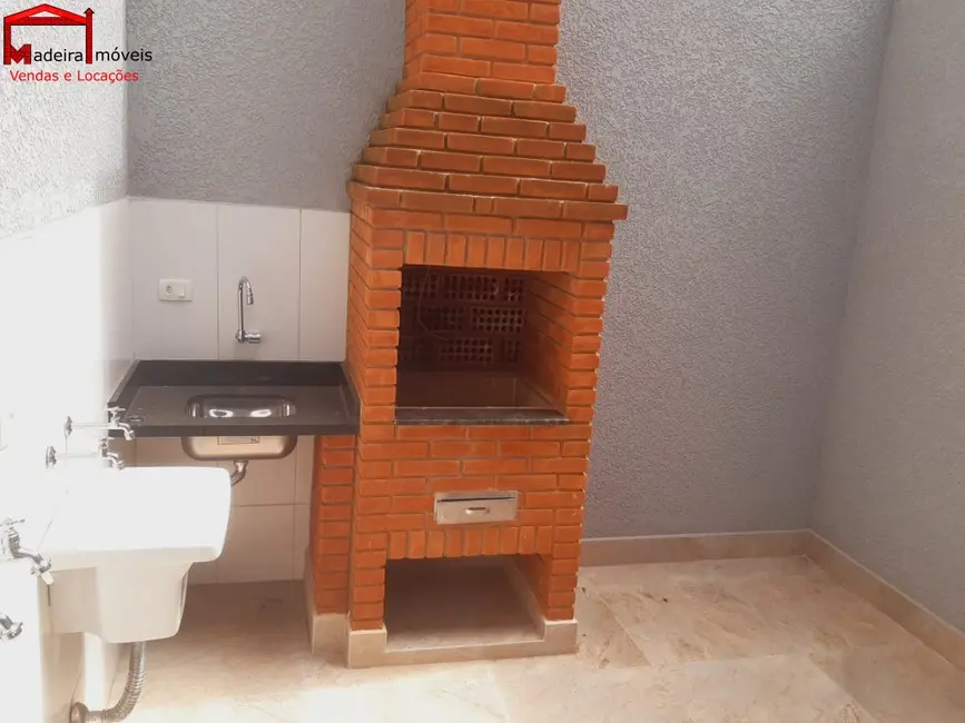 Sobrado com 3 quartos à venda, 130m2 em Jardim Regina, São Paulo - SP - imagem 7 Foto 7 de Sobrado com 3 quartos à venda, 130m2 em Jardim Regina, São Paulo - SP