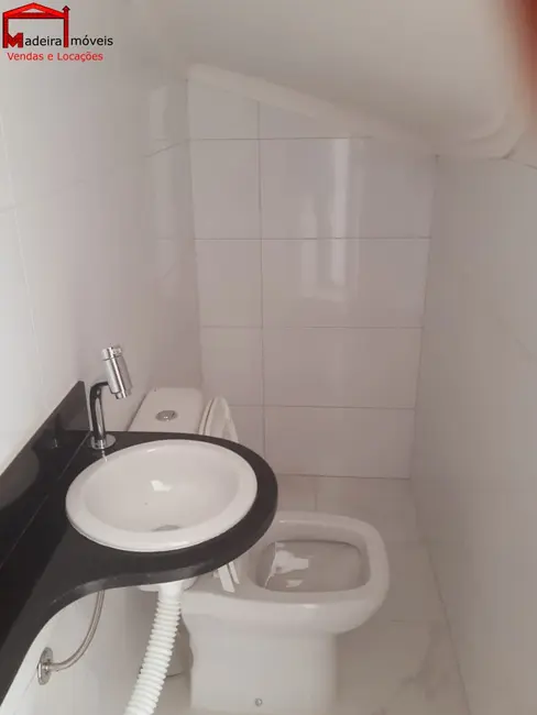 Sobrado com 3 quartos à venda, 130m2 em Jardim Regina, São Paulo - SP - imagem 6 Foto 6 de Sobrado com 3 quartos à venda, 130m2 em Jardim Regina, São Paulo - SP