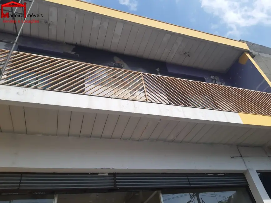 Foto 2 de Sala Comercial para alugar, 500m2 em Vila Jaguara, São Paulo - SP