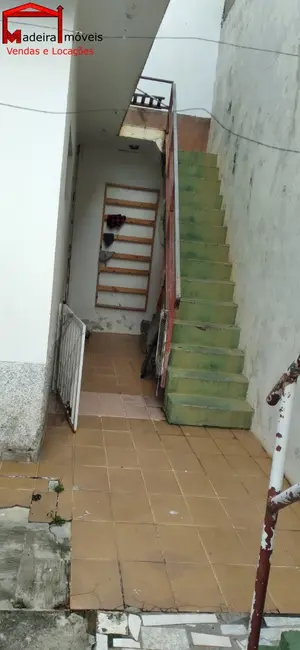 Foto 3 de Casa com 1 quarto à venda, 120m2 em Vila Boaçava, São Paulo - SP