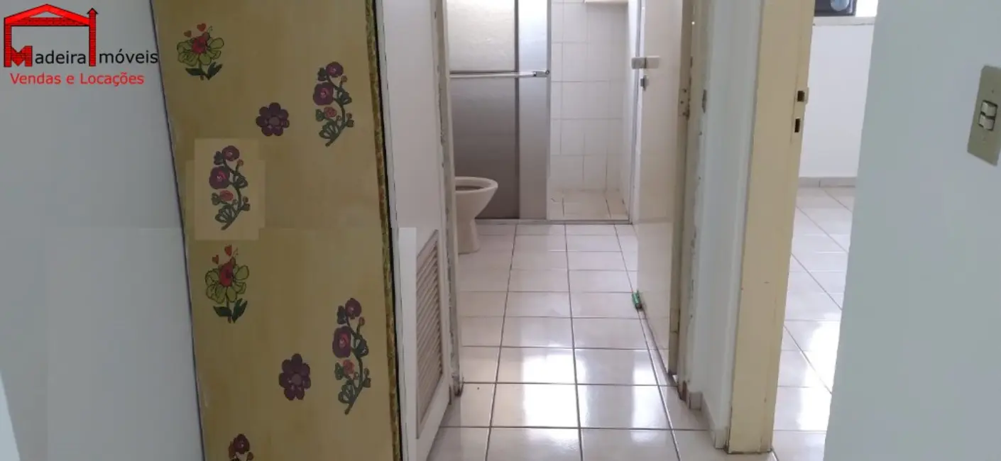 Foto 7 de Casa com 1 quarto à venda, 120m2 em Vila Boaçava, São Paulo - SP
