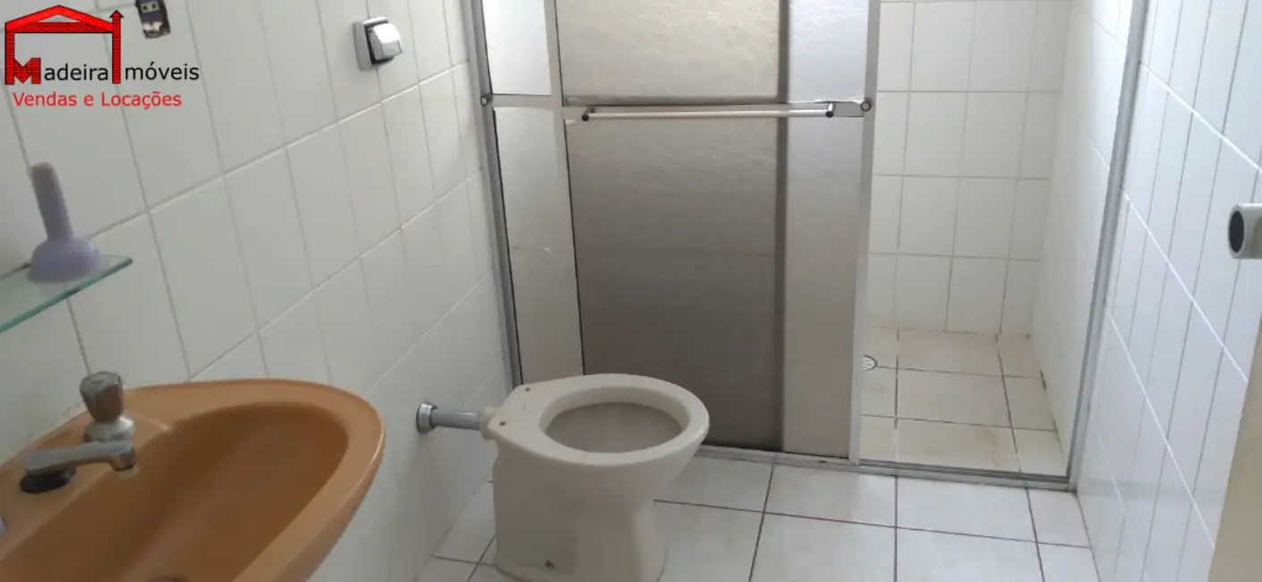 Foto 9 de Casa com 1 quarto à venda, 120m2 em Vila Boaçava, São Paulo - SP