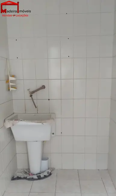 Foto 2 de Casa com 1 quarto à venda, 120m2 em Vila Boaçava, São Paulo - SP