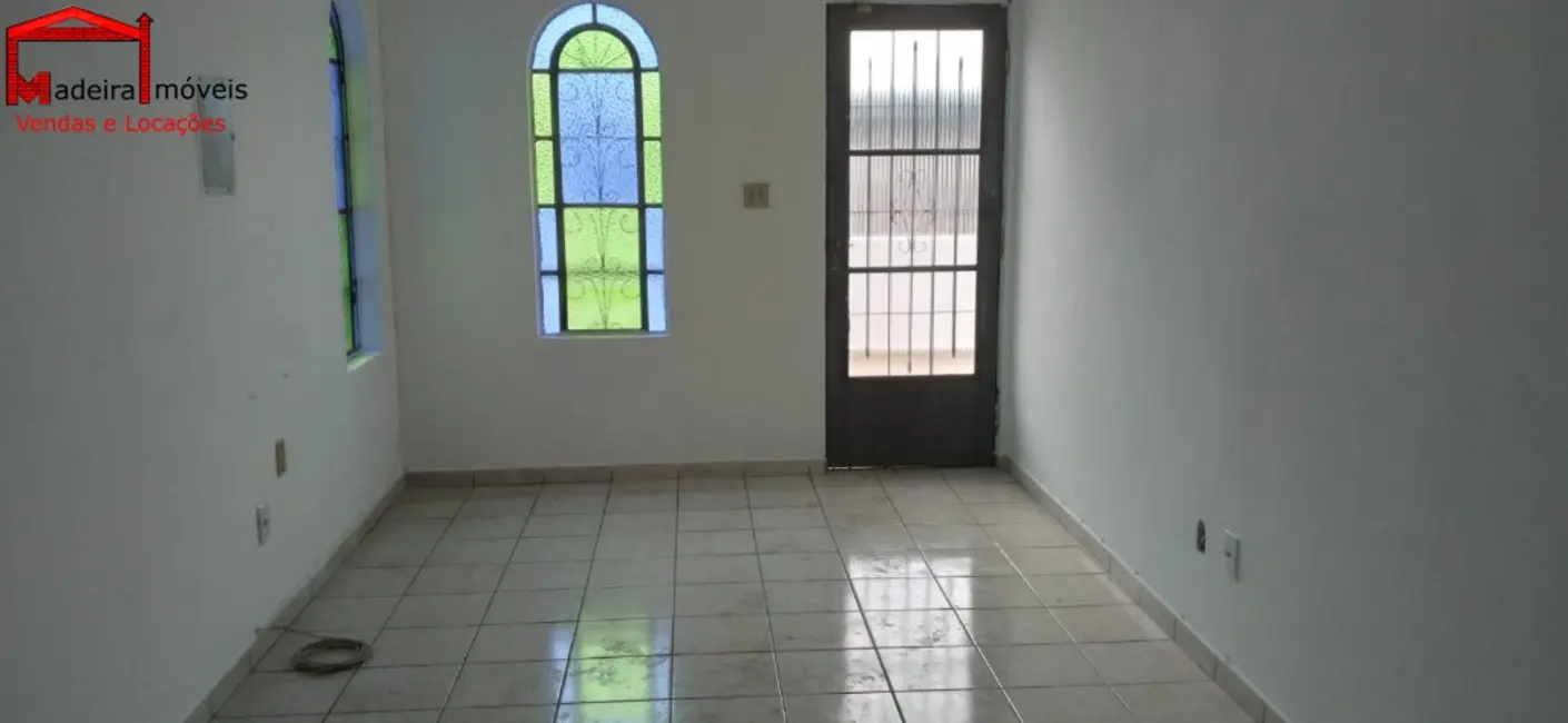 Foto 1 de Casa com 1 quarto à venda, 120m2 em Vila Boaçava, São Paulo - SP