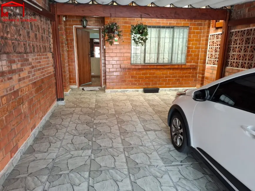 Sobrado com 3 quartos à venda, 180m2 em Conjunto Residencial Vista Verde, São Paulo - SP - imagem 6 Foto 6 de Sobrado com 3 quartos à venda, 180m2 em Conjunto Residencial Vista Verde, São Paulo - SP