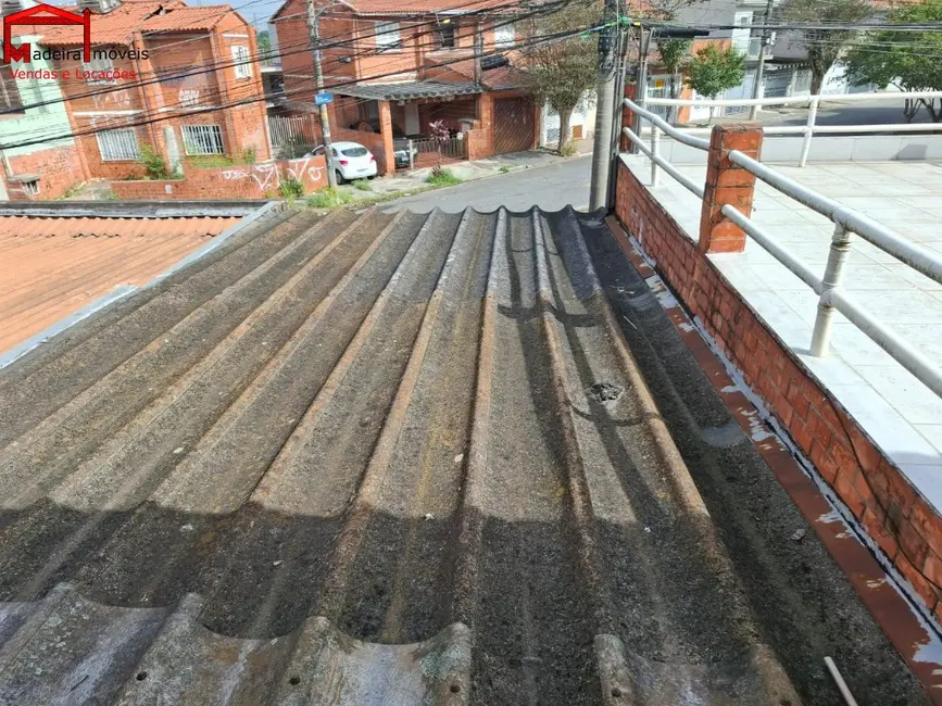 Sobrado com 3 quartos à venda, 180m2 em Conjunto Residencial Vista Verde, São Paulo - SP - imagem 7 Foto 7 de Sobrado com 3 quartos à venda, 180m2 em Conjunto Residencial Vista Verde, São Paulo - SP