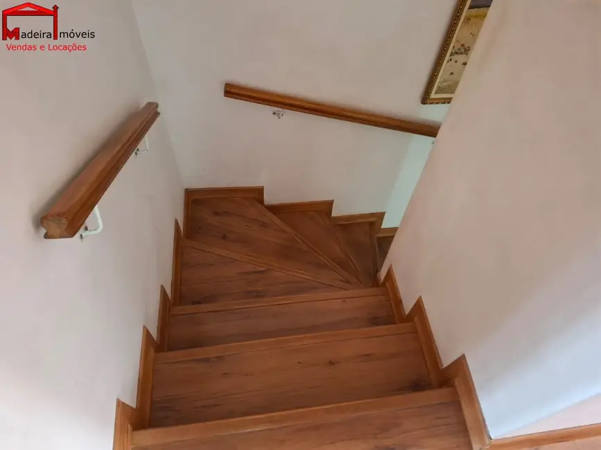 Foto 2 de Sobrado com 3 quartos à venda, 180m2 em Conjunto Residencial Vista Verde, São Paulo - SP