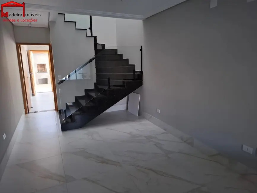 Foto 7 de Sobrado com 3 quartos à venda, 120m2 em Vila Jaguara, São Paulo - SP