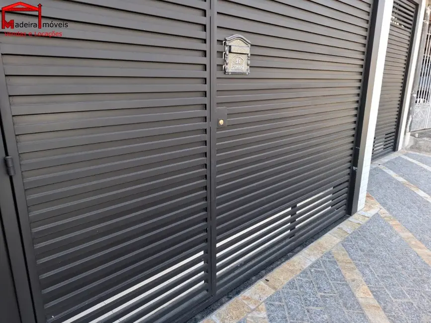 Foto 9 de Sobrado com 3 quartos à venda, 120m2 em Vila Jaguara, São Paulo - SP