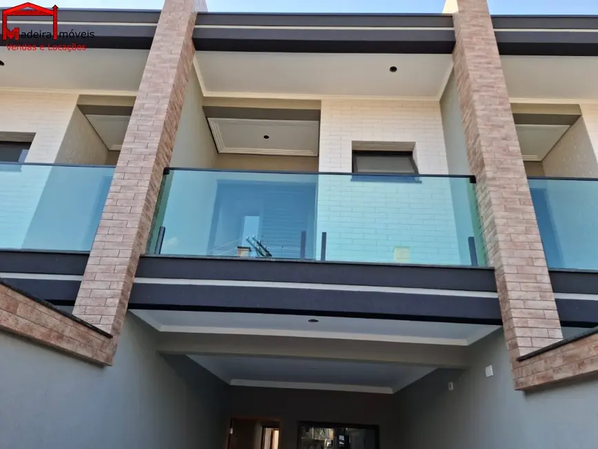 Foto 8 de Sobrado com 3 quartos à venda, 120m2 em Vila Jaguara, São Paulo - SP