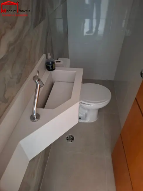 Foto 5 de Sobrado com 3 quartos à venda, 120m2 em Vila Jaguara, São Paulo - SP